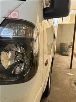 Kia Bongo